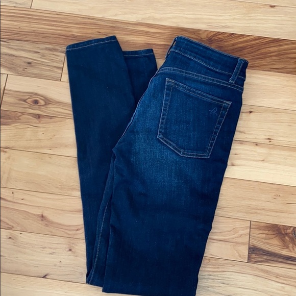 Dl1961 Danny supermodel skinny - Picture 1 of 9